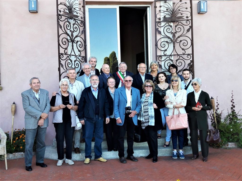 Tornano i Gozzani di San Giorgio